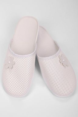 Сабо без каблука