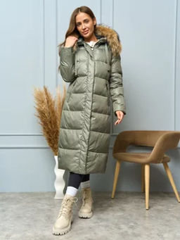 Пальто - LIMAR фото 6