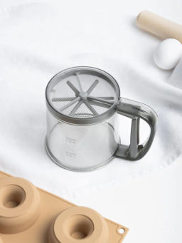 Кружка-сито для муки VETTA 884-311  фото 3