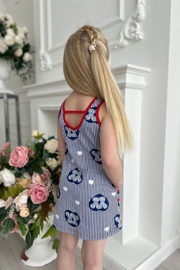 Сарафан 5105 детский - Натали фото 6