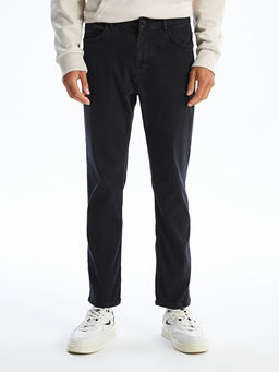 779 Regular Fit Erkek Jean Pantolon