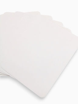 Цена за 5 шт. УЦЕНКА Коробка для эклеров с вкладышами Для вдохновения, 25.2?15?7 см