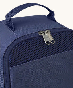 Сумка для обуви JOGEL DIVISION Pro Shoebag, темно синий