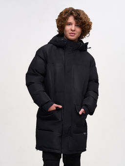 Куртка черный CN120 - Nota bene фото 9