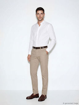 779 Regular Fit Erkek Jean Pantolon