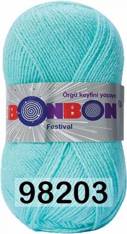 BONBON FESTIVAL - Nako фото 3