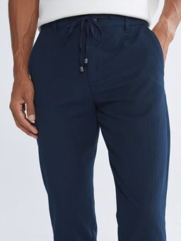 Slim Fit Erkek Pantolon