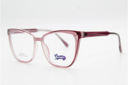 Оправа Bosiyan 2057 53-21-145 C2 с насадкой Polarized