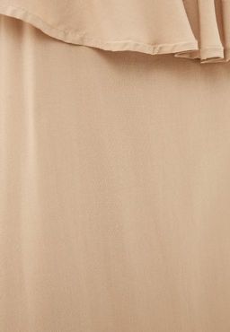 Платье-комбинация с воланом - Incity фото 7