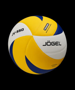 Мяч волейбольный JOGEL JV-550  фото 4