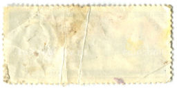 Марка Научно-исследовательское судно Космонавт Владислав Волков 1980 год