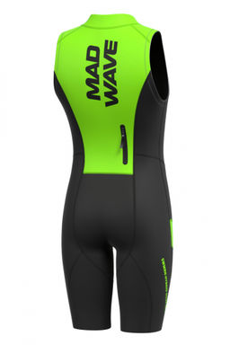 неопреновый костюм SWMRN Hybrid DSSS SLS men, SWMRN Hybrid DSSS STY men, OPNWTR Hydrostar DSSS SLS lady, OPNWTR Hydrostar DSSS SLS man, OPNWTR Hydrostar DSSS STY lady - Mad wave фото 3