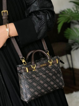 Сумка A-GB-285-Brown