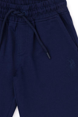 Мальчик Темно-синий ORME CAPRI BERMUDA Неожиданная скидка в корзине - U.s. polo assn фото 4