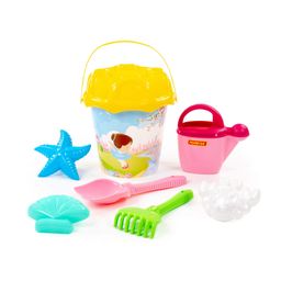 Набор №596 - Полесье фото 3