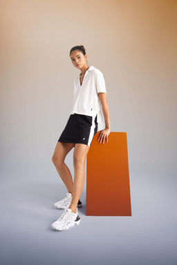 Мини-юбка узкого кроя DeFactoFit  фото 2