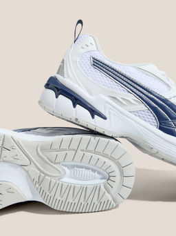 Мужские кроссовки PUMA Milenio tech 2000 Артикул 4588924, белый