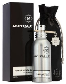 MONTALE Vanilla Extasy/Ванильный экстаз u EDP 50 ml M, парфюмерная вода
