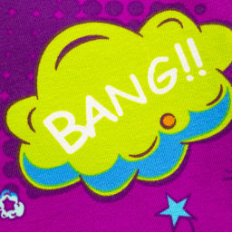 Кроп-топ кулирка лайкра 1431100303 - Youlala фото 2