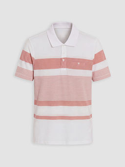 Polo Yaka Pike Erkek Ti??rt