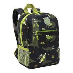 RK-677-2 рюкзак детский - Grizzly фото 11