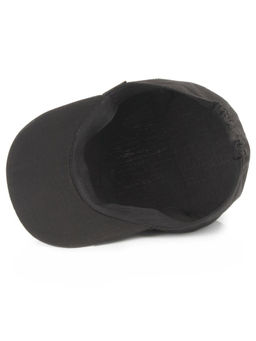LTD-5 BLACK Бейсболка