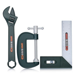 Набор инструментов "Юный слесарь" в пакете