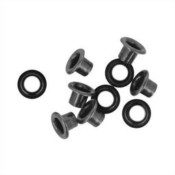 01.7 Блочка ФАСОВКА d 3 мм 5 x 10 шт под оксид