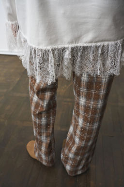 Брюки женские 1306 - Milmil фото 4