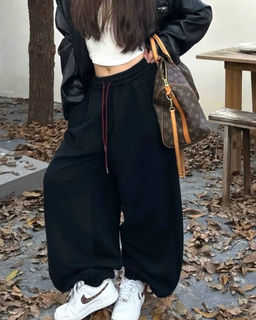 Штаны спортивные утепленные