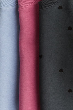 Pack de 3 sudaderas - H&m фото 2