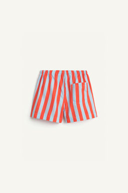 BY SWMSHRT 16 / Coral rojo - Zara фото 5