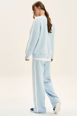 Костюм GO F3108/29-1413.164-170 голубой