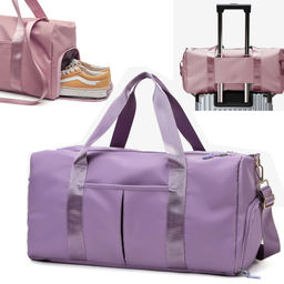 Сумка JIN-330-Purple