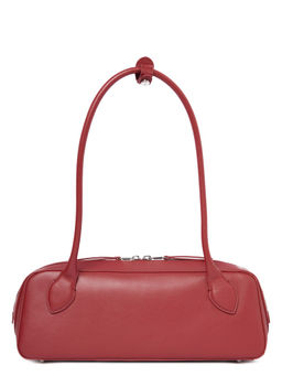 Сумка ELEGANZZA Z174-0704 ruby red  фото 2