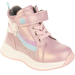 Дерби Kenka LVI_23-137_pink