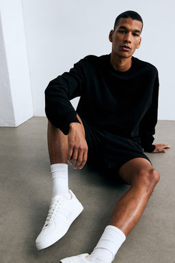 Sudadera Loose Fit - H&m фото 2