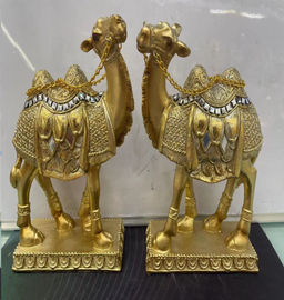 Статуэтка Верблюд 19 см / 28142-6 /уп 36/