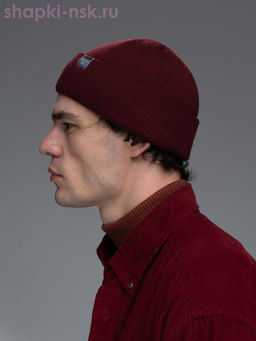17824 1S SHM Атро Шапка мужская (58-60)