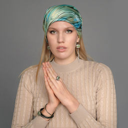 SENSITIVITY Платок PL1014 70*70