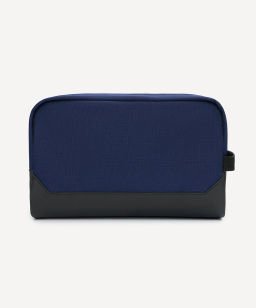 Сумка для обуви Jogel Division Shoe Bag, темно-синий фото 4