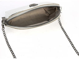 Сумка женская Lanotti YN251/серебро (Р14)