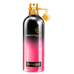 MONTALE Oud Fool Roses/Глупый розовый уд u EDP 50 ml M,