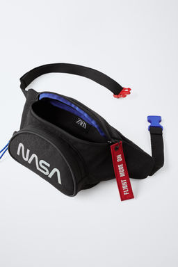 NASA BELT BAG - Zara фото 5