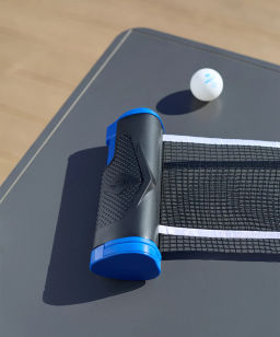 Сетка для настольного тенниса Donic FLEX-NET раздвижная