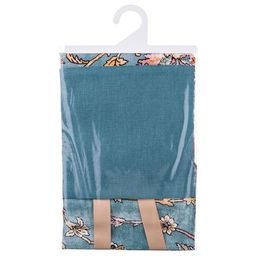 ФАРТУК АНТИК ,БИРЮЗА, 100 - Lefard фото 2