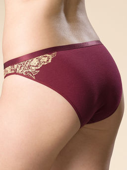 PELICAN LULB6342 Трусы женские  фото 2