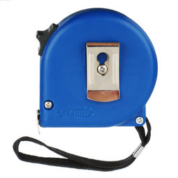 Рулетка 5мх19мм Standart "Рокот"