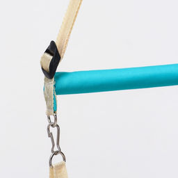 Прыгунки №4, 3в1 Коалы (прыгунки, качели, тарзанка) - Крошка я фото 5