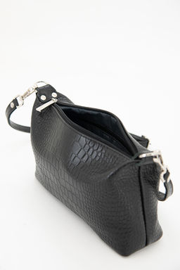 Сумка женская Ц-267.4 черный - Protege фото 4